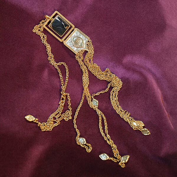 JEWELLERY
