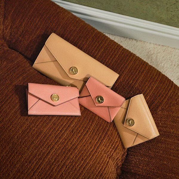 SMALL LEATHER GOODS