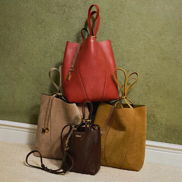 BAGS